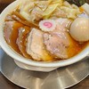 自家製麺 うるち