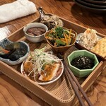 新百合ヶ丘 土と青 - 