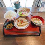 コメコメバーガー 山陽小野田店 - 