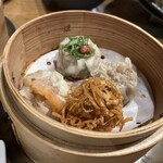 シウマイ横丁 - 