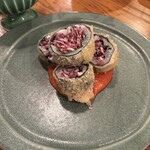 新百合ヶ丘 土と青 - 