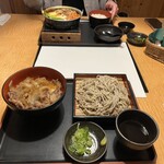 涮涮鍋壽喜燒Dontei 高崎店 - 