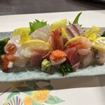 ぜん創作料理 - 