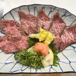 ぜん創作料理 - 