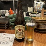 新百合ヶ丘 土と青 - 