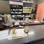 ぜん創作料理 - 