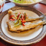 コメコメバーガー 山陽小野田店 - 