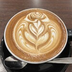 ガレッテリア ダ・サスィーノ   - 