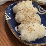 新百合ヶ丘 土と青 - 