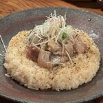 新百合ヶ丘 土と青 - 