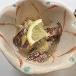 ぜん創作料理 - 