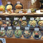 ふじやま亭 - 料理写真:麺も次回ぜひ✨