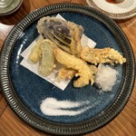 新百合ヶ丘 土と青 - 