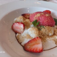 レストラン シェ・オカ - 