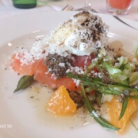 レストラン シェ・オカ - 