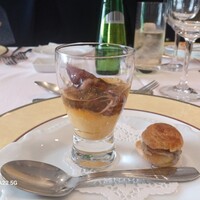 レストラン シェ・オカ - 