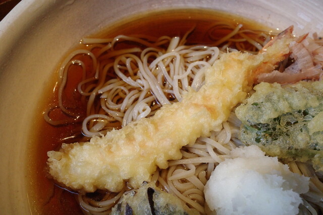 そばひろ - 笹谷（そば）の写真