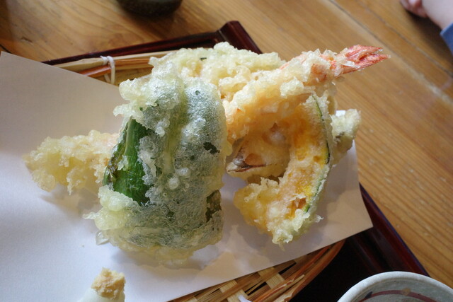 そばひろ - 笹谷（そば）の写真