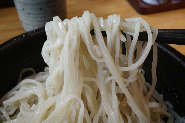 そばひろ - 笹谷（そば）の写真