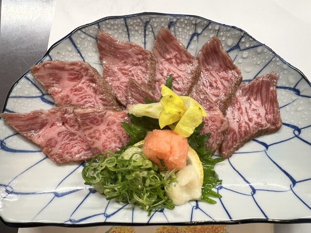 ぜん創作料理 - 甲西/創作料理 | 食べログ
