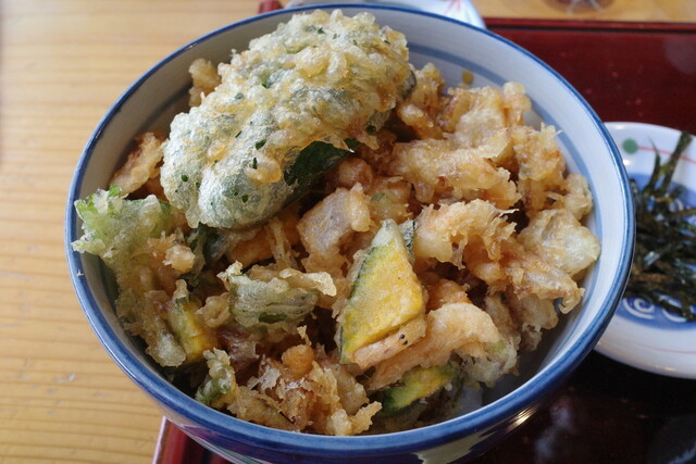 そばひろ - 笹谷（そば）の写真