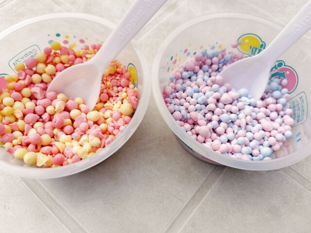 Yomiuri Land FOOD STATION