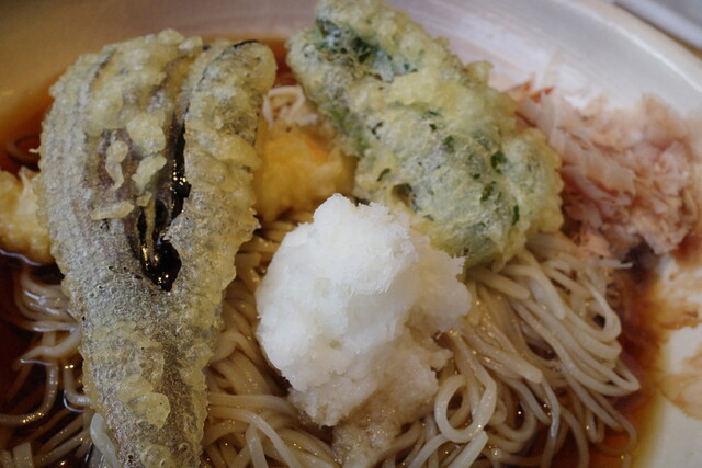 そばひろ - 笹谷（そば）の写真