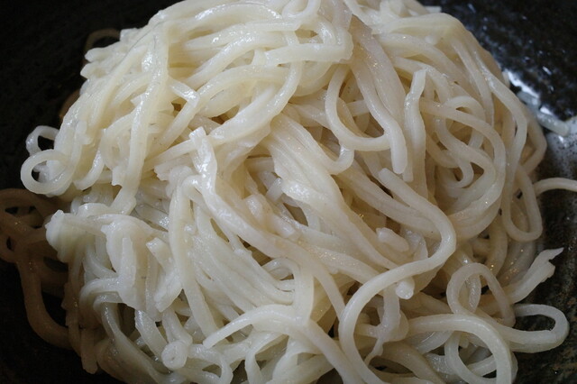 そばひろ - 笹谷（そば）の写真