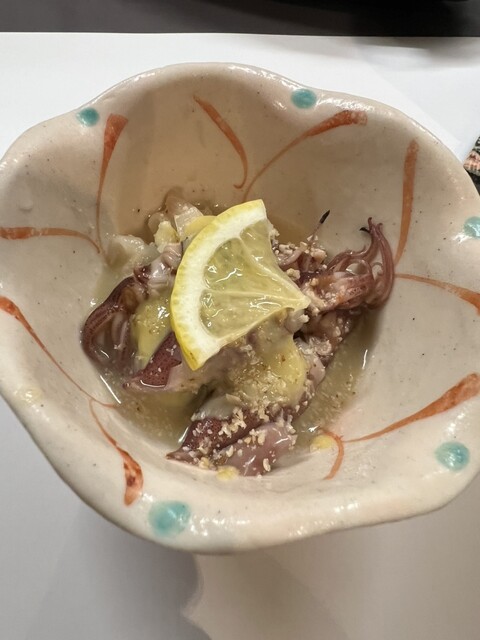 ぜん創作料理 - 甲西/創作料理 | 食べログ