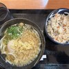 大阪だしのうどん屋 ひろひろ 堂島2丁目店