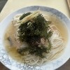 宮古冷麺