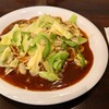 あんかけパスタ　ラ・ピーニャ