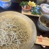 お蕎麦の丈二