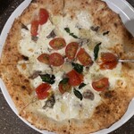 ピッツェリア オステリア カポ - 