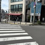 マロリーポークステーキ - 