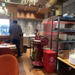 ピッツェリア オステリア カポ - 