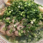 自家製麺 おお田 - 