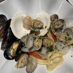 ピッツェリア オステリア カポ - 