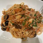 ピッツェリア オステリア カポ - 