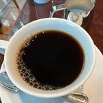 サロン・ド・テ ロンド - 