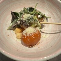鳥さと 別邸 - 