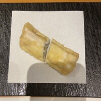 天麩羅くろさわ - 