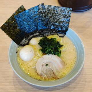 京都醍醐 魂心家_0