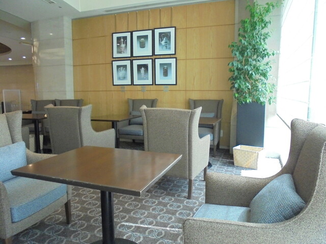 Lobby Lounge photo 4