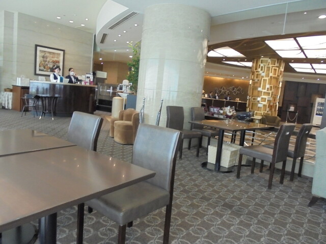 Lobby Lounge photo 5