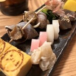居酒屋ひでじろう - 