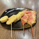 三代目 鳥メロ - 
