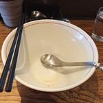 らー麺屋 バリバリジョニー - 