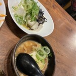 三代目 鳥メロ - 