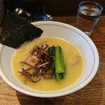 らー麺屋 バリバリジョニー - 